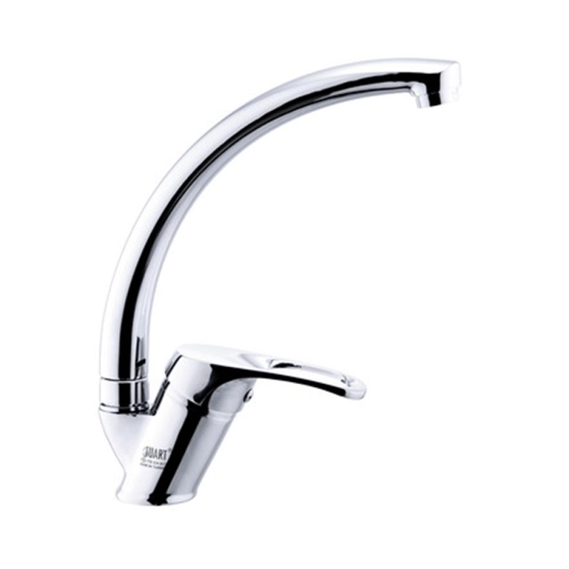 Смесител за кухня Тип Лебед