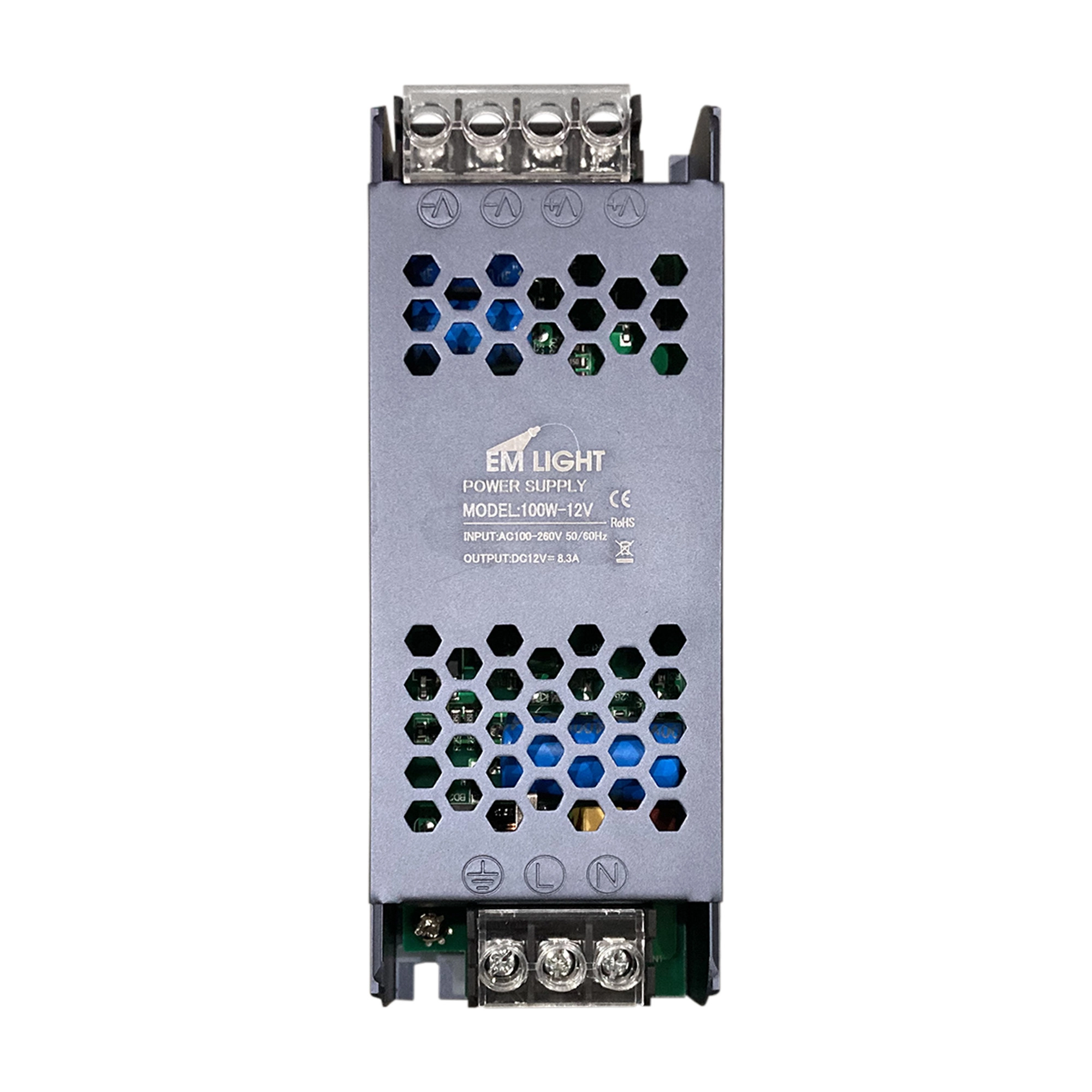 Захранване за ЛЕД лента