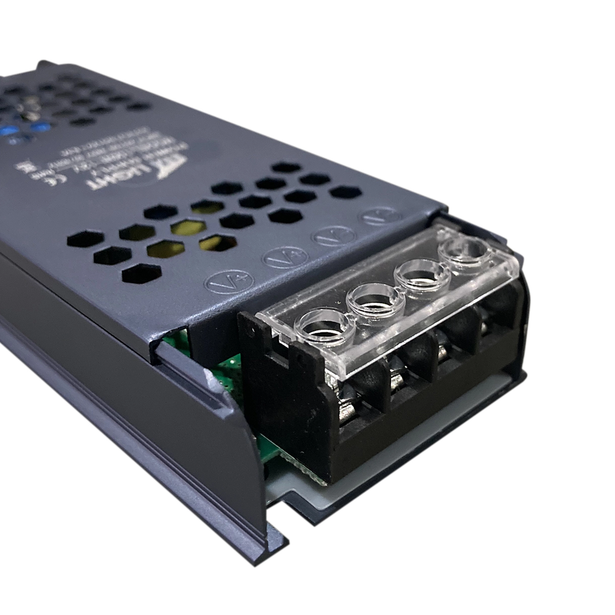 Захранване за ЛЕД лента