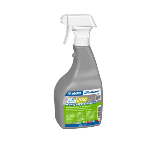 Почистващ препарат UltraCare Kerpoxy Cleaner