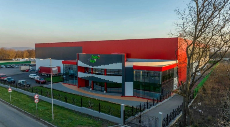 store image